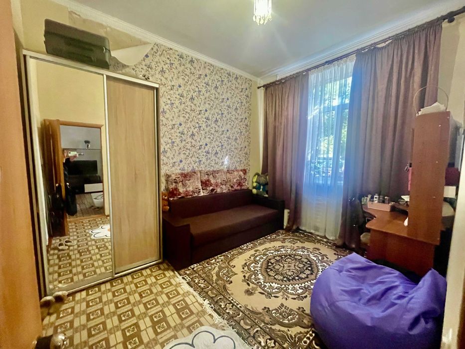 Квартира на вул. Волковича, 3 в Чернігові, ID 354350, фото №10