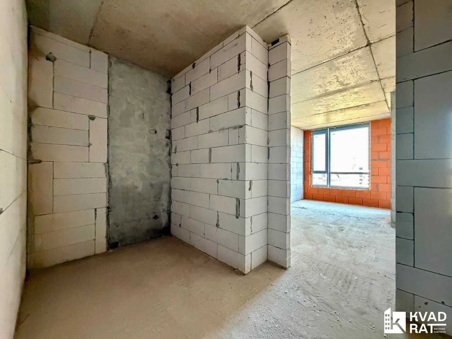 Квартира на ЖК Sky Garden в Івано-Франківську, ID 354373, фото №15