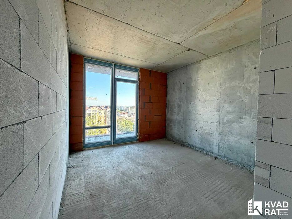 Квартира на ЖК Sky Garden в Івано-Франківську, ID 354373, фото №5