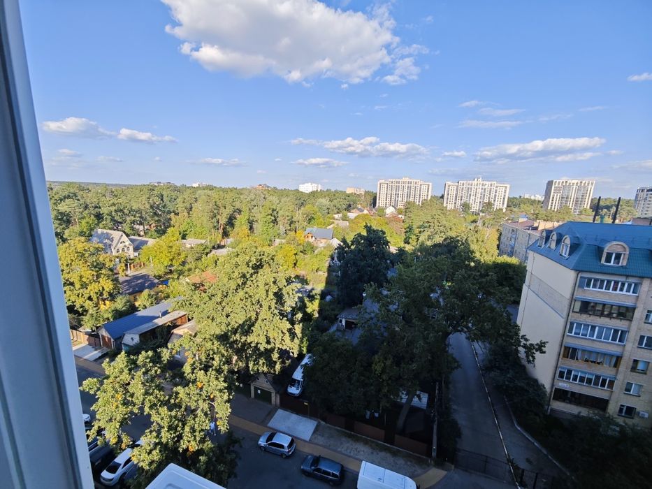 Квартира на вул. Українська, 83Б в Київ, ID 354462, фото №2
