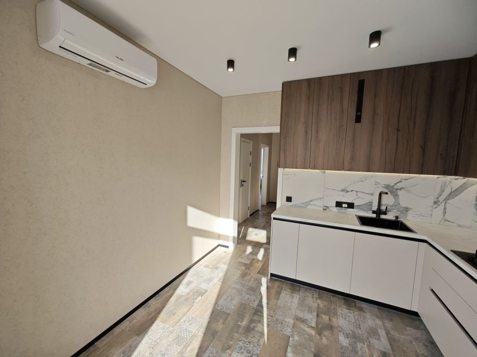 Квартира на вул. Українська, 83Б в Києві, ID 354462, фото №13