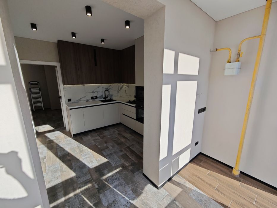 Квартира на вул. Українська, 83Б в Києві, ID 354462, фото №15