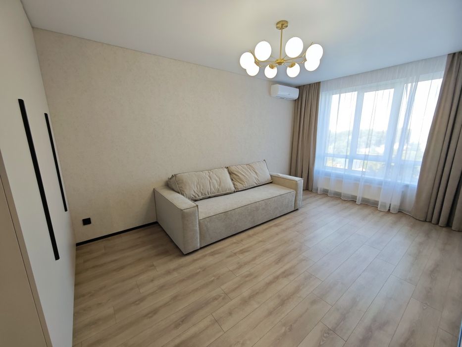 Квартира на вул. Українська, 83Б в Київ, ID 354462, фото №4