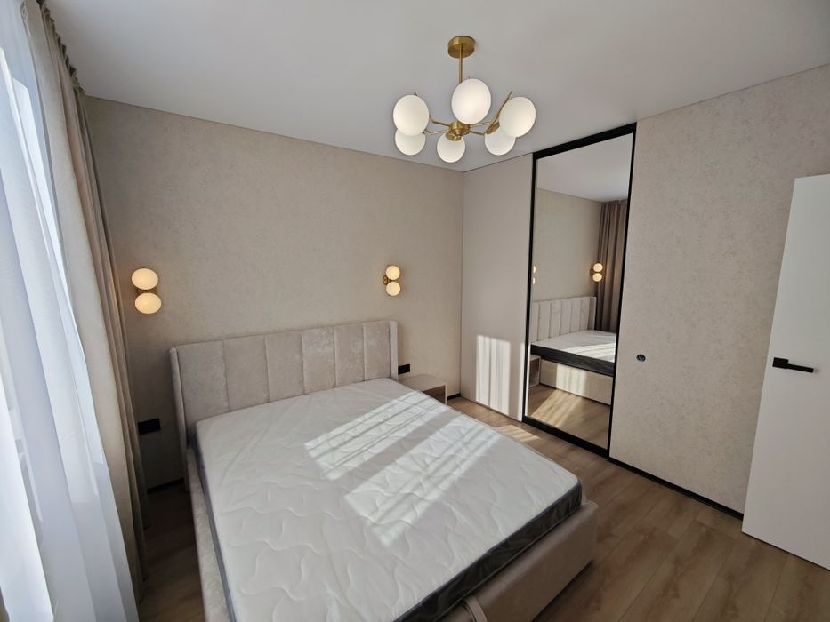 Квартира на вул. Українська, 83Б в Києві, ID 354462, фото №8
