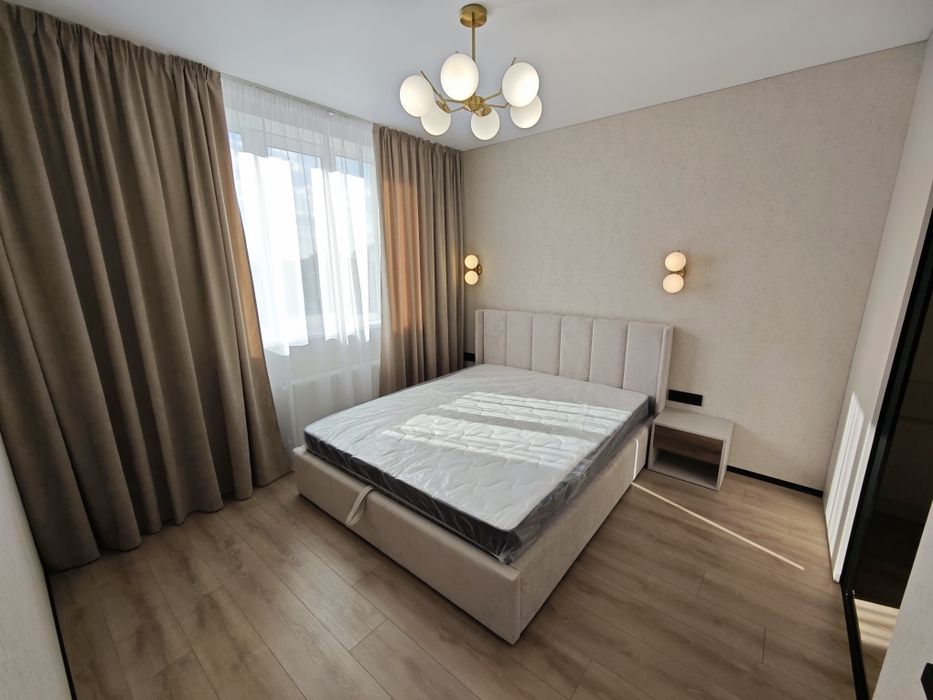 Квартира на вул. Українська, 83Б в Києві, ID 354462, фото №9