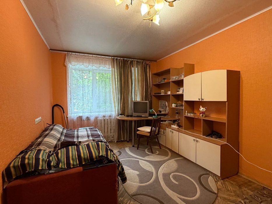 Квартира на вул. Дністерська, 1 в Київ, ID 354456, фото №1