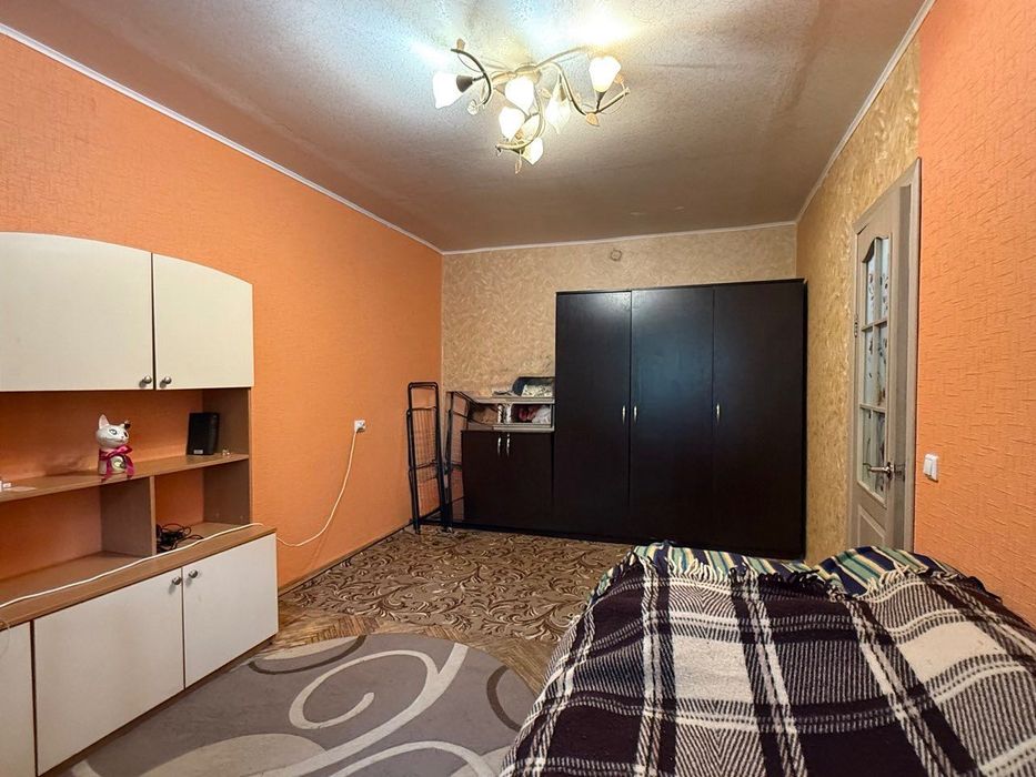 Квартира на вул. Дністерська, 1 в Київ, ID 354456, фото №2