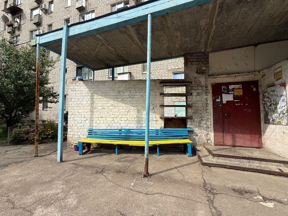 Квартира на вул. Дністерська, 1 в Києві, ID 354456, фото №11