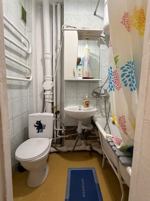 Квартира на вул. Дністерська, 1 в Київ, ID 354456, фото №5