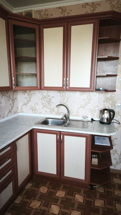 Квартира на вул. Тираспольська, 47 в Києві, ID 354437, фото №2
