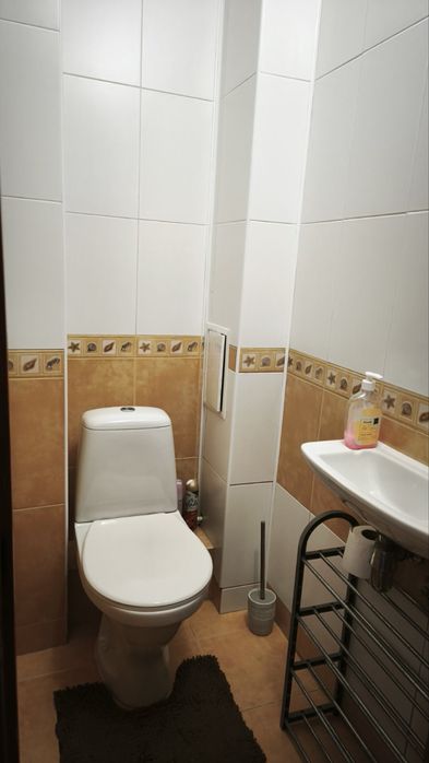Квартира на вул. Тираспольська, 47 в Києві, ID 354437, фото №13