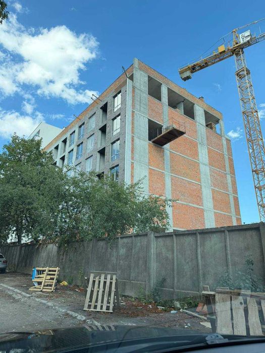 Квартира на вул. Навроцького, 33 в Львові, ID 354457, фото №11