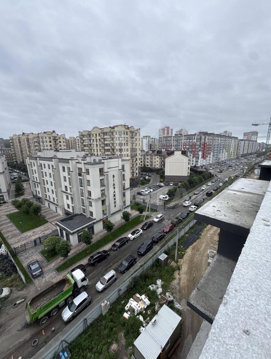Квартира на вул. Григорія Сковороди, 17 в Київ, ID 354495, фото №3