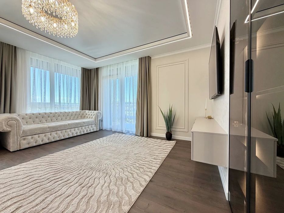 Квартира — с. Угорники в Івано-Франківську, ID 354474, фото №11