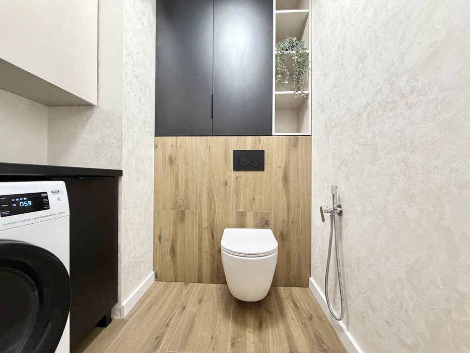 Квартира — с. Угорники в Івано-Франківську, ID 354474, фото №14