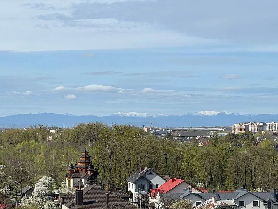 Квартира в Івано-Франківськ, ID 354474, фото №5