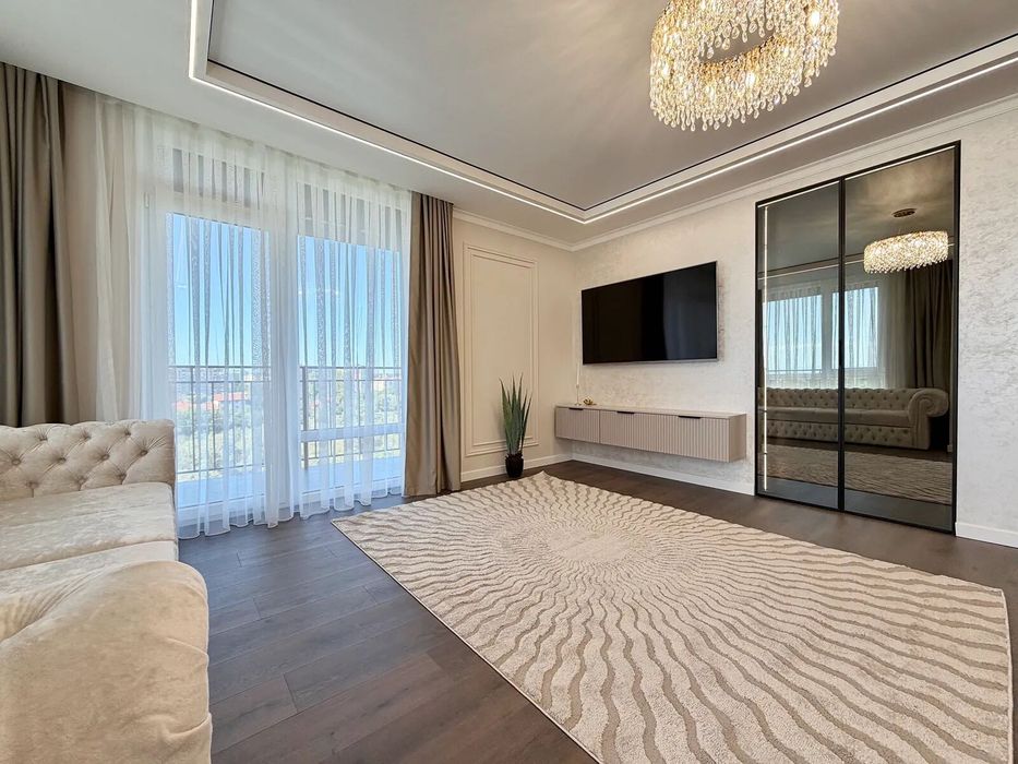 Квартира — с. Угорники в Івано-Франківську, ID 354474, фото №8