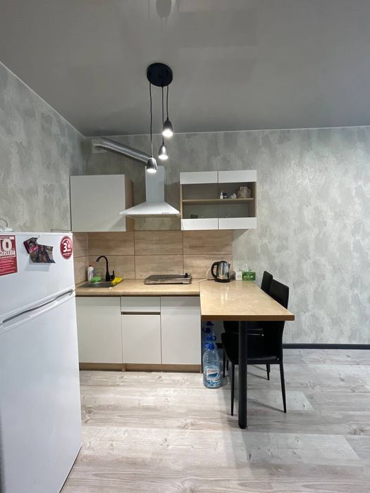 Квартира на вул. Мирна, 3-А в Київ, ID 354511, фото №1