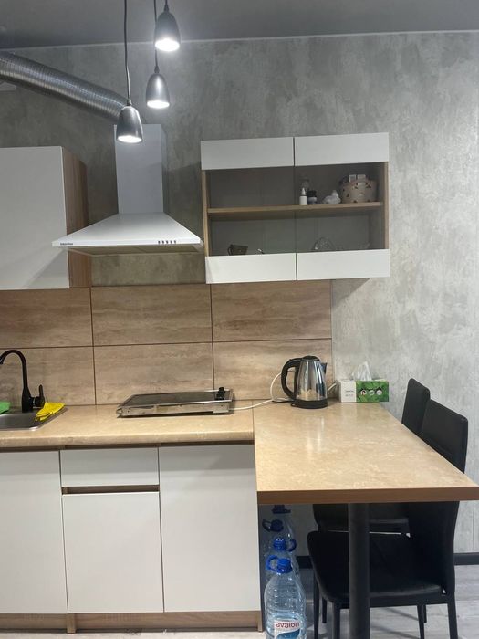 Квартира на вул. Мирна, 3-А в Київ, ID 354511, фото №4
