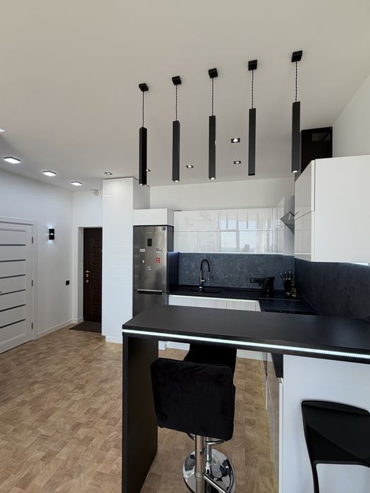 Квартира на бульв. Французький, 60Б в Одесі, ID 354490, фото №4