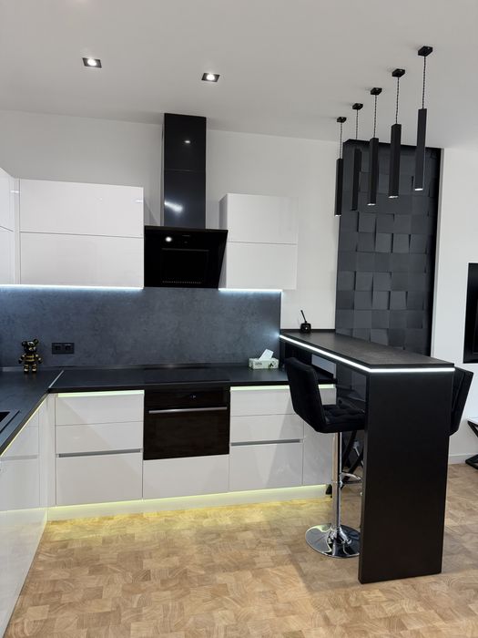 Квартира на бульв. Французький, 60Б в Одесі, ID 354490, фото №8