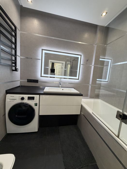 Квартира на бульв. Французький, 60Б в Одесі, ID 354490, фото №9