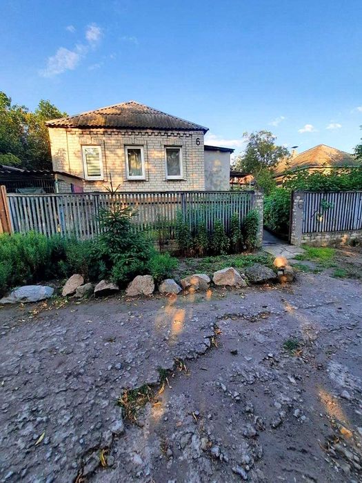 Будинок на Запорізька область, Запоріжжя, ID 416143, фото №1