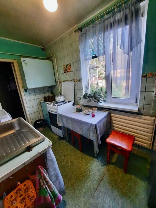 Будинок на Запорізька область, Запоріжжя, ID 416143, фото №5