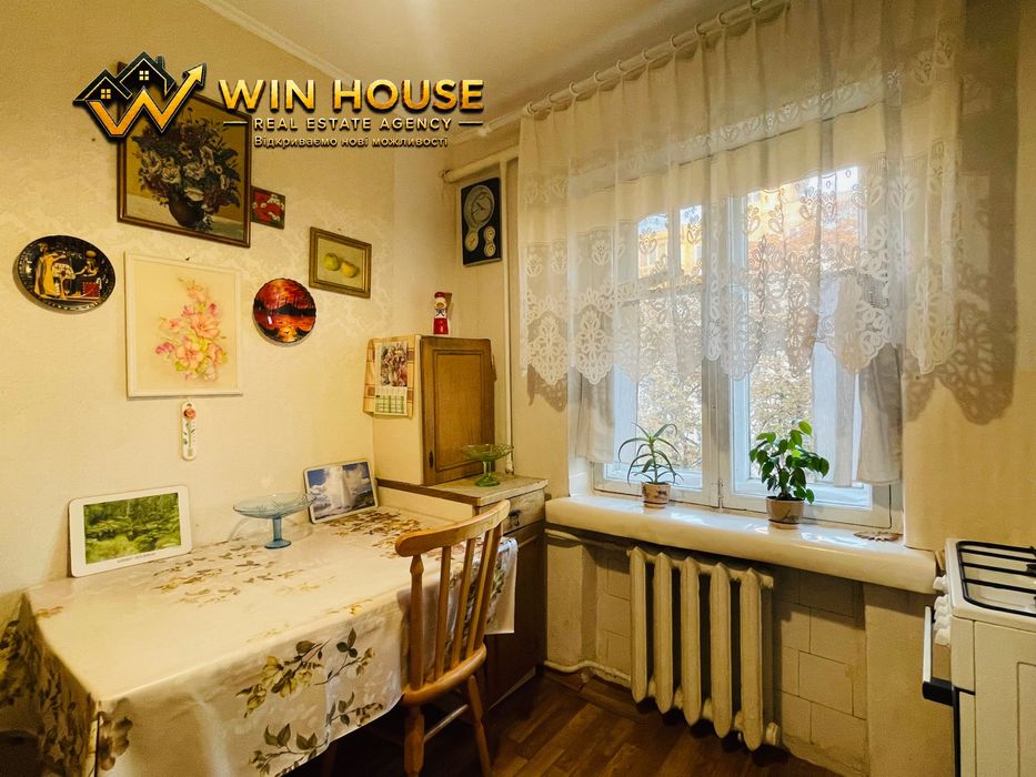 Квартира на вул. Олексіївська, 5 в Київ, ID 354518, фото №1