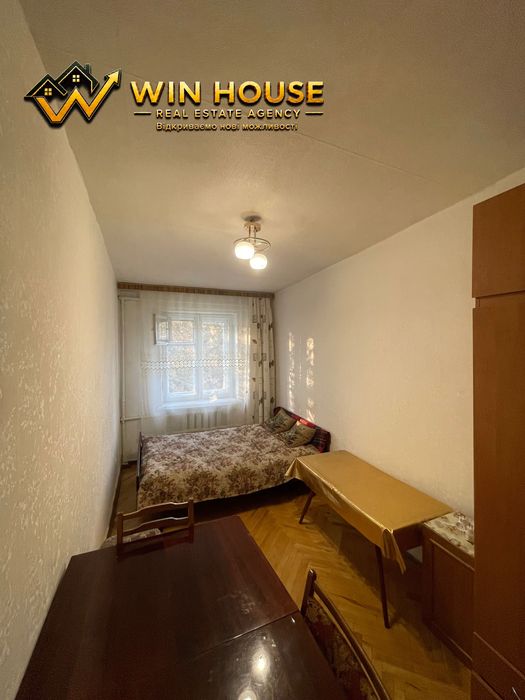 Квартира на вул. Олексіївська, 5 в Києві, ID 354518, фото №13