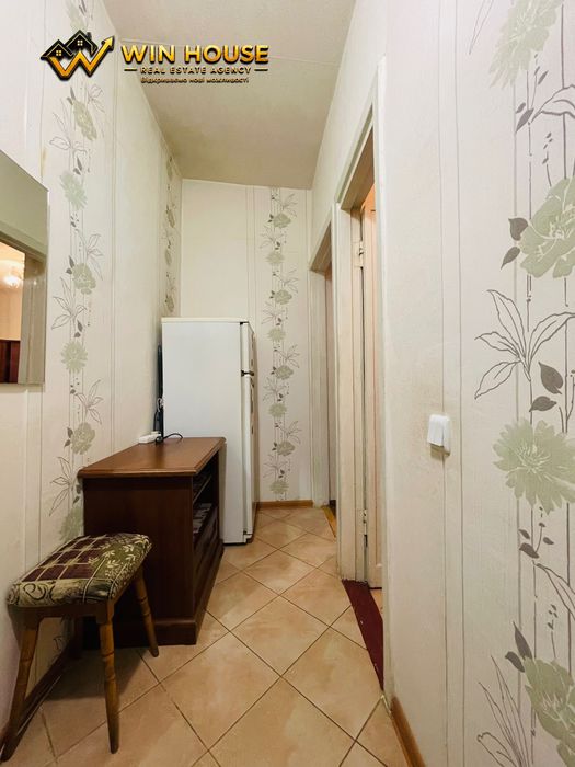 Квартира на вул. Олексіївська, 5 в Києві, ID 354518, фото №15