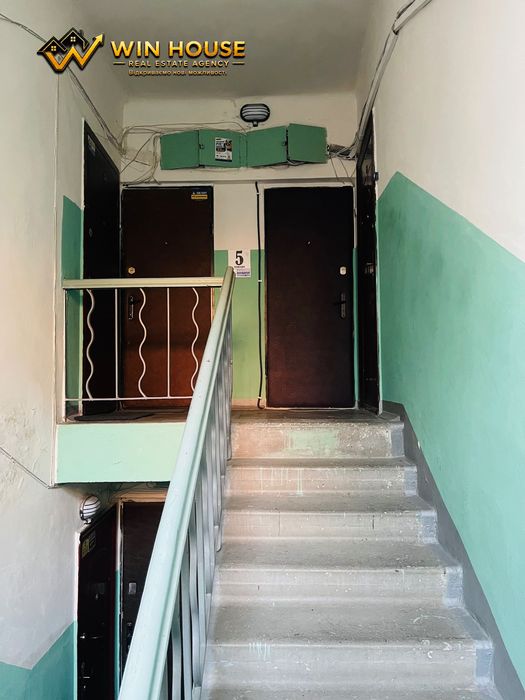 Квартира на вул. Олексіївська, 5 в Києві, ID 354518, фото №17