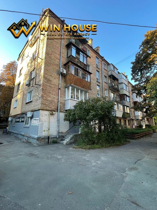 Квартира на вул. Олексіївська, 5 в Києві, ID 354518, фото №19
