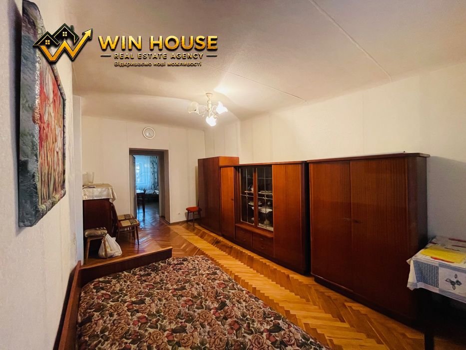 Квартира на вул. Олексіївська, 5 в Київ, ID 354518, фото №3