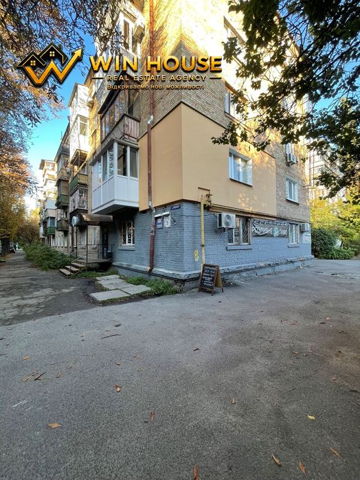 Квартира на вул. Олексіївська, 5 в Києві, ID 354518, фото №21