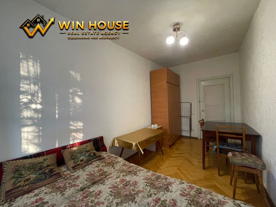 Квартира на вул. Олексіївська, 5 в Київ, ID 354518, фото №4