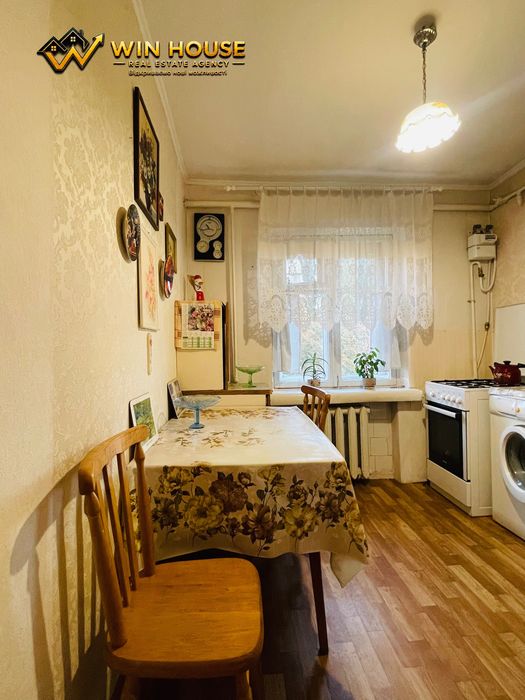 Квартира на вул. Олексіївська, 5 в Києві, ID 354518, фото №6