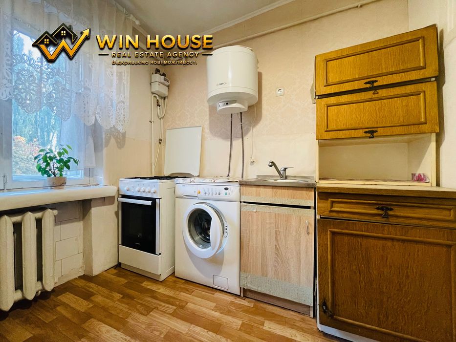 Квартира на вул. Олексіївська, 5 в Києві, ID 354518, фото №8