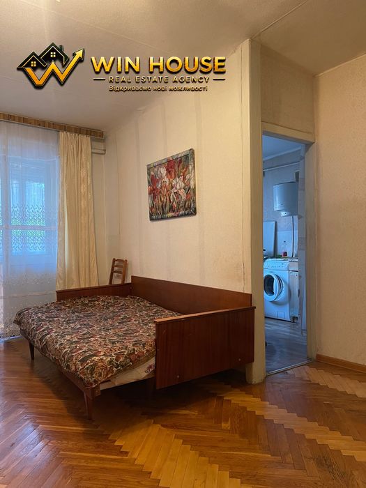 Квартира на вул. Олексіївська, 5 в Києві, ID 354518, фото №10