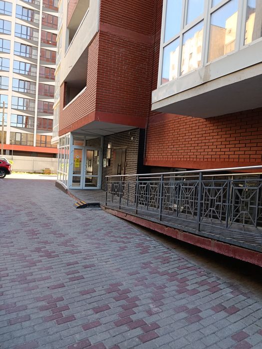 Квартира на вул. Проскурівського Підпілля, 165-А в Хмельницькому, ID 354557, фото №14