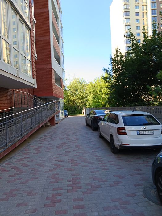 Квартира на вул. Проскурівського Підпілля, 165-А в Хмельницькому, ID 354557, фото №15