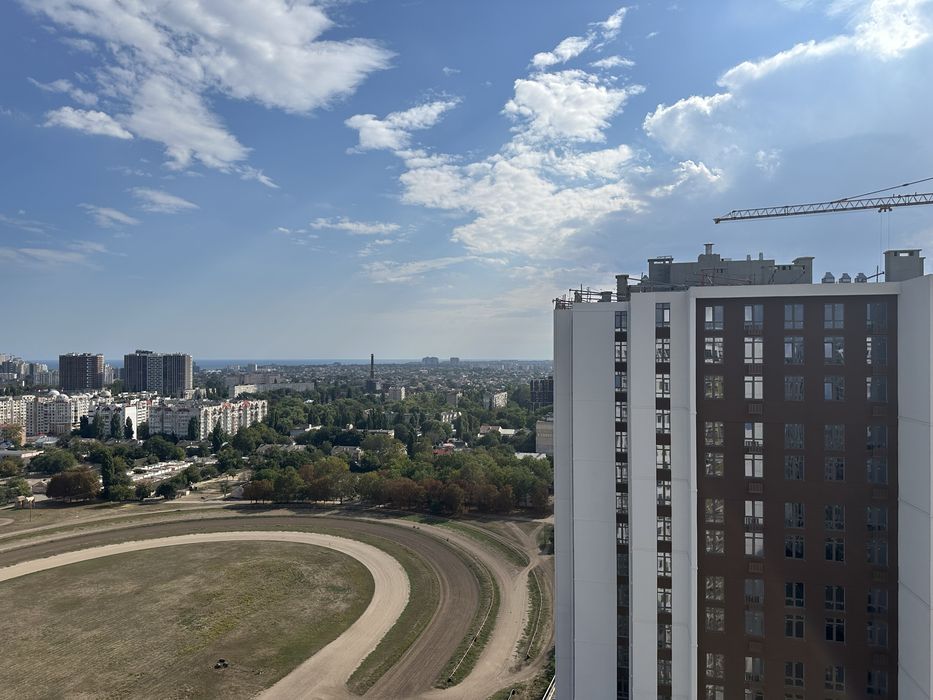 Квартира на вул. Краснова в Одесі, ID 354632, фото №3