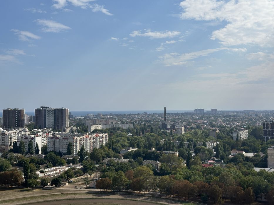 Квартира на вул. Краснова в Одесі, ID 354632, фото №4