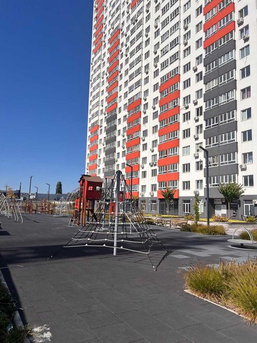 Квартира на вул. Металургів, 35 в Київ, ID 354574, фото №1