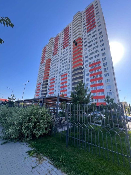 Квартира на вул. Металургів, 35 в Київ, ID 354574, фото №2
