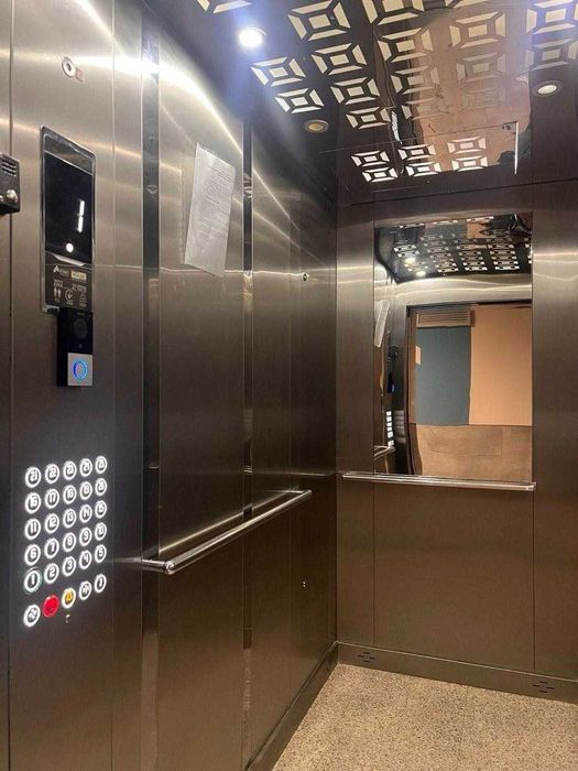 Квартира на вул. Металургів, 35 в Київ, ID 354574, фото №5