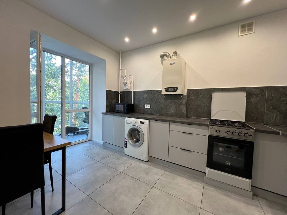Квартира на вул. Кленова, 45а в Київ, ID 354570, фото №1