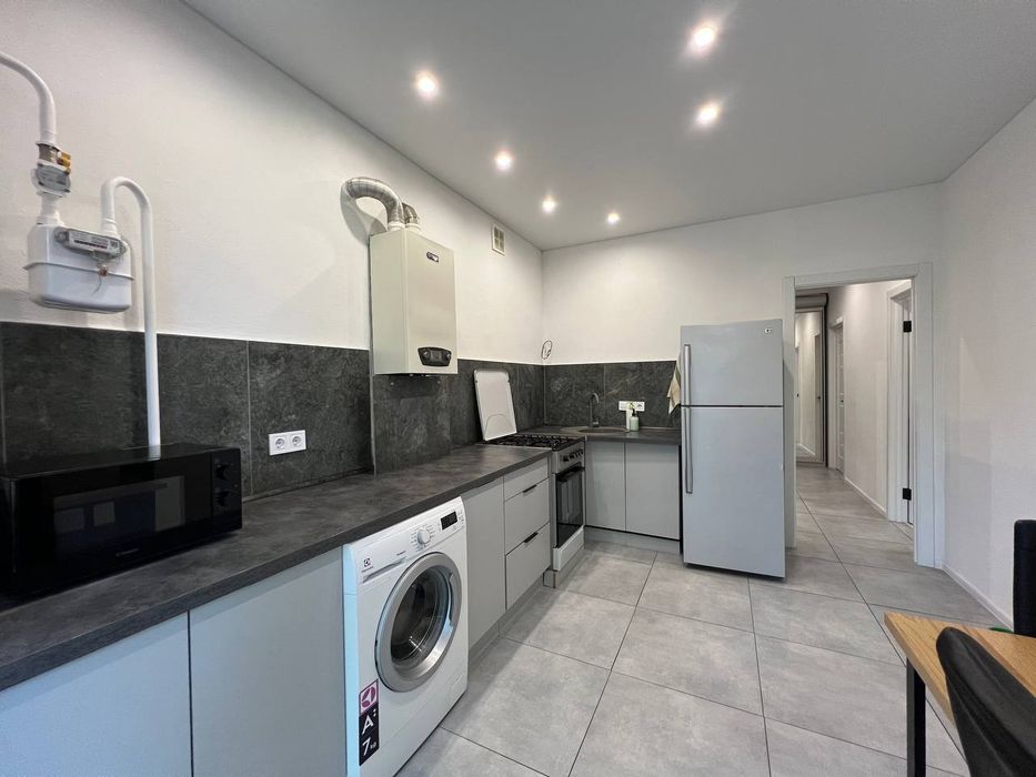 Квартира на вул. Кленова, 45а в Київ, ID 354570, фото №2
