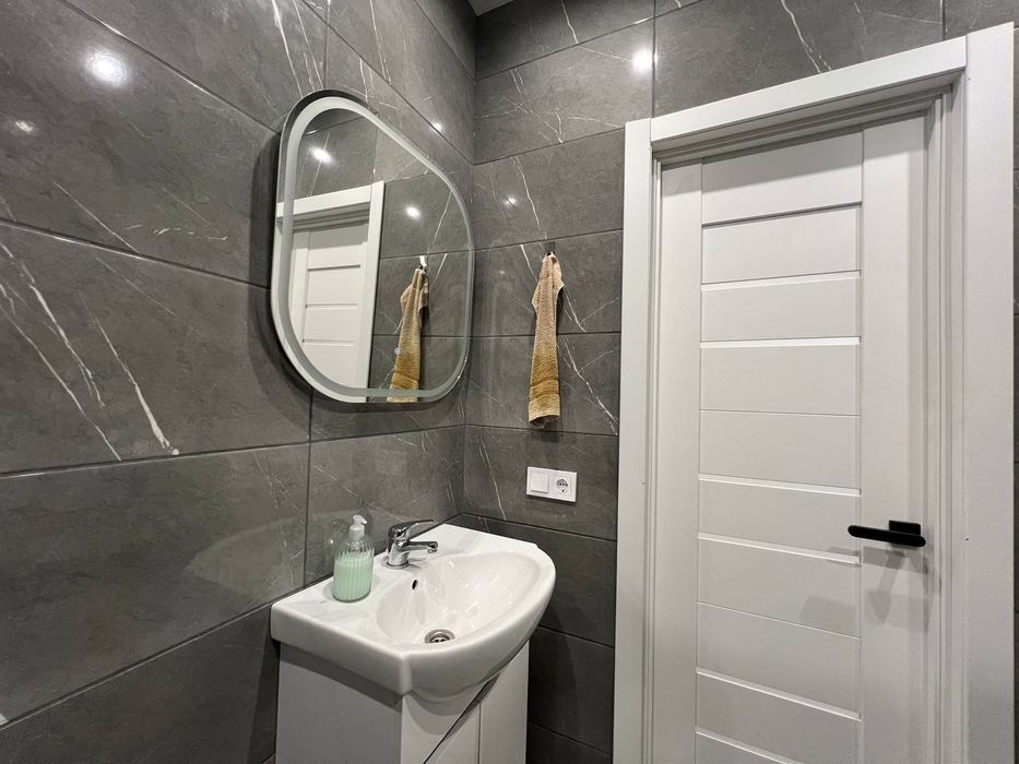 Квартира на вул. Кленова, 45а в Києві, ID 354570, фото №13