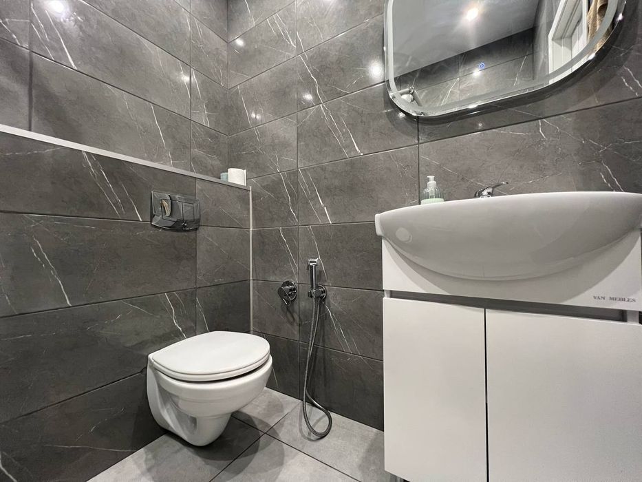 Квартира на вул. Кленова, 45а в Києві, ID 354570, фото №14